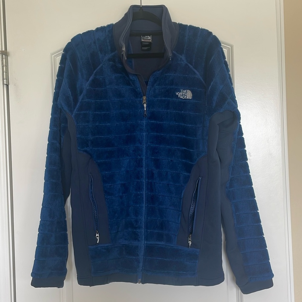 The North Face Summit Series fleece